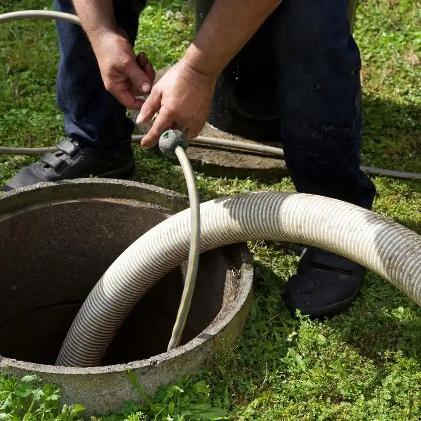 septic tank services Wheelersburg